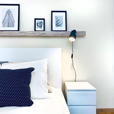 Cozy Apartment In The Heart Of Cracow, Jewish District Krasków Eksteriør bilde